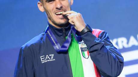 Kickboxing Damiano Salvatore TRAMONTANA Full Contact -63, 5kg Ph Simone Ferraro SFA01924