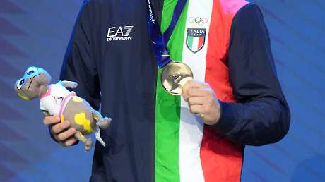 Kickboxing Ivan PENZO Light Contact -63kg Ph Simone Ferraro SFA01729