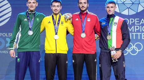 Kickboxing Riccardo Albanese Ph Simone Ferraro SFA05967 copia