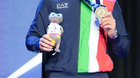 riccardo Albanese 2