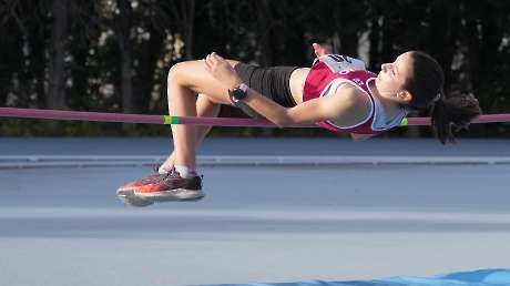 Atletica Trofeo CONI Ph Simone Ferraro SFA01340