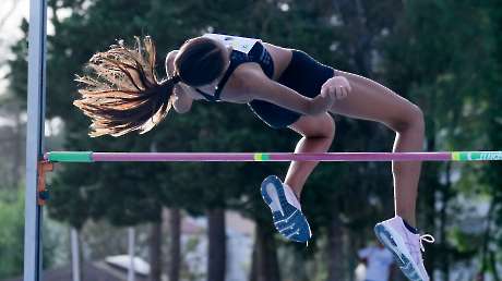 Atletica Trofeo CONI Ph Simone Ferraro SFA01383