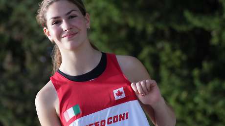 Atletica Trofeo CONI Ph Simone Ferraro SFA01446