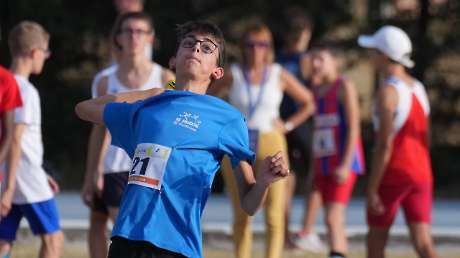 Atletica Trofeo CONI Ph Simone Ferraro SFA01465