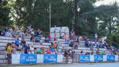 Atletica Trofeo CONI Ph Simone Ferraro SFA01545