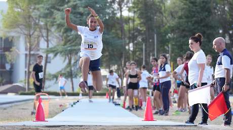 Atletica Trofeo CONI Ph Simone Ferraro SFA01556