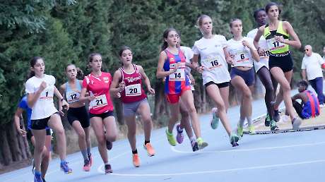Atletica Trofeo CONI Ph Simone Ferraro SFA01727