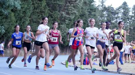 Atletica Trofeo CONI Ph Simone Ferraro SFA01745