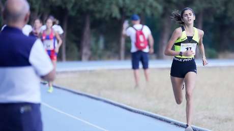Atletica Trofeo CONI Ph Simone Ferraro SFA01777