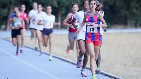 Atletica Trofeo CONI Ph Simone Ferraro SFA01806