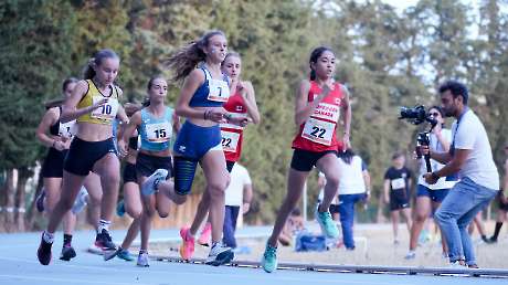 Atletica Trofeo CONI Ph Simone Ferraro SFA01894