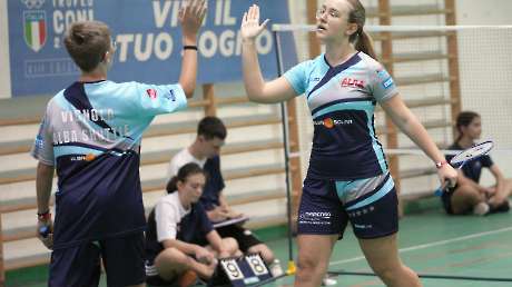 Badminton Ph Luca Pagliaricci LPA07183