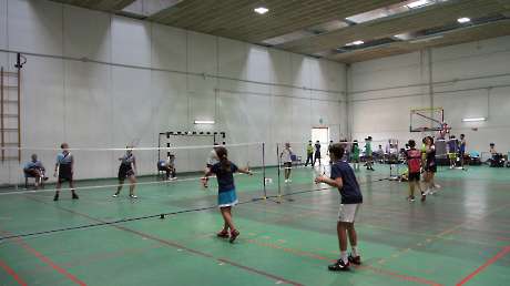 Badminton Ph Luca Pagliaricci LPA07218