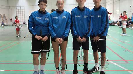 Badminton Ph Luca Pagliaricci LPA07259