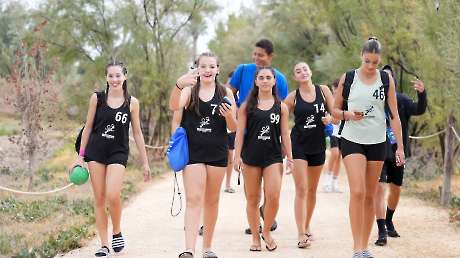 Beach Hand B Trofeo CONI Ph Simone Ferraro SFA07216