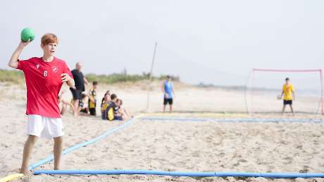 Beach Hand B Trofeo CONI Ph Simone Ferraro SFA07623