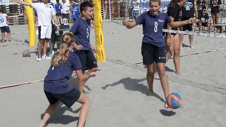 Beach Volley Ph Luca Pagliaricci LPA07945