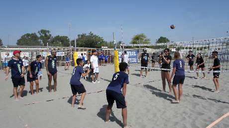 Beach Volley Ph Luca Pagliaricci LPA07977