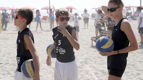 Beach Volley Ph Luca Pagliaricci LPA07978