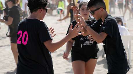 Beach Volley Ph Luca Pagliaricci LPA08038