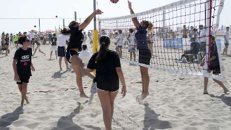 Beach Volley Ph Luca Pagliaricci LPA08047