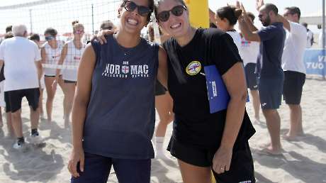 Beach Volley Ph Luca Pagliaricci LPA08065