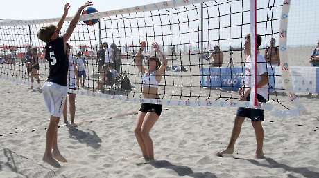 Beach Volley Ph Luca Pagliaricci LPA08082