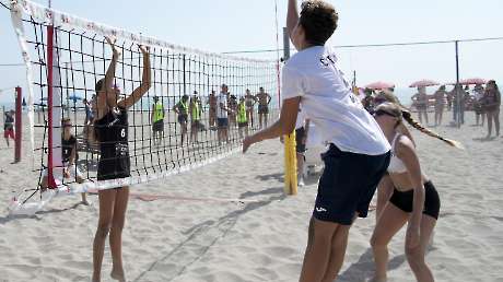 Beach Volley Ph Luca Pagliaricci LPA08127