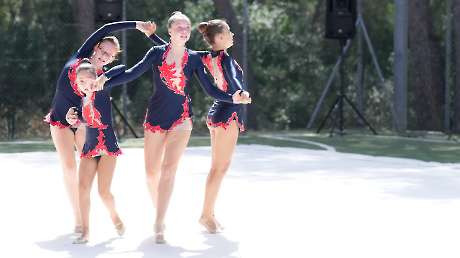 Ginnastica Ritmica Trofeo CONI Ph Simone Ferraro SFA08678