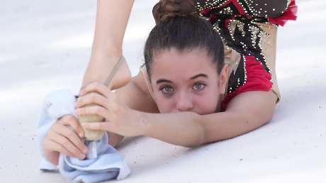 Ginnastica Ritmica Trofeo CONI Ph Simone Ferraro SFA08705