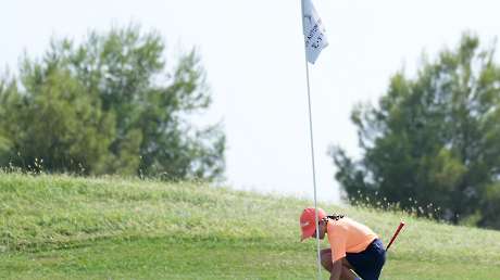Golf Trofeo CONI Ph Simone Ferraro SFA00152