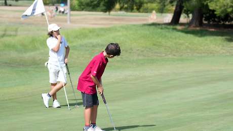 Golf Trofeo CONI Ph Simone Ferraro SFA00160