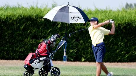 Golf Trofeo CONI Ph Simone Ferraro SFA00194