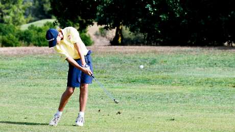 Golf Trofeo CONI Ph Simone Ferraro SFA00206
