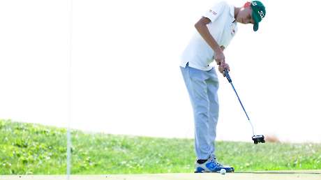 Golf Trofeo CONI Ph Simone Ferraro SFA00243