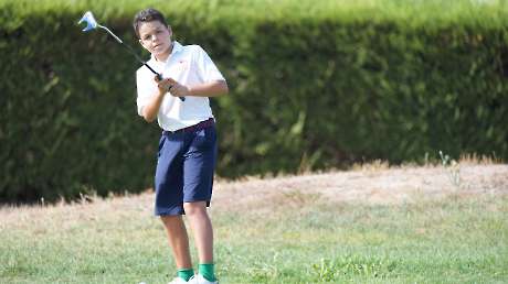 Golf Trofeo CONI Ph Simone Ferraro SFA00255