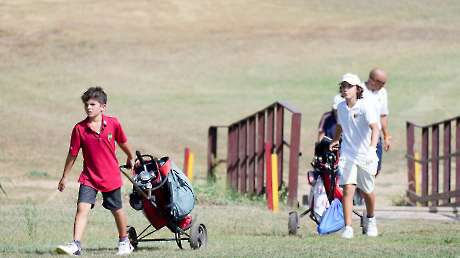Golf Trofeo CONI Ph Simone Ferraro SFA00292