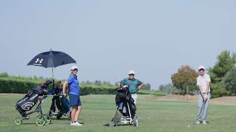Golf Trofeo CONI Ph Simone Ferraro SFA00350