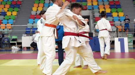 Judo Ph Luca Pagliaricci LPA07305