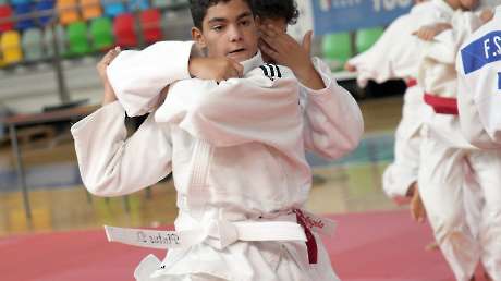 Judo Ph Luca Pagliaricci LPA07323