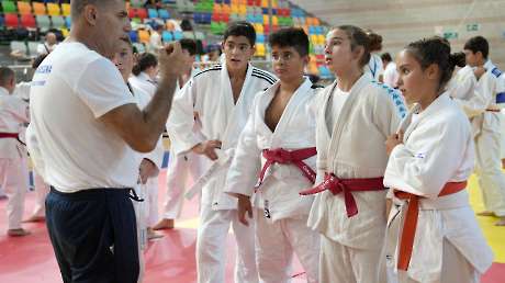 Judo Ph Luca Pagliaricci LPA07339
