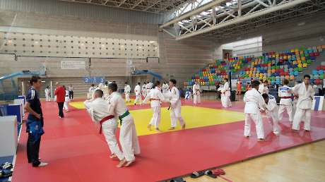 Judo Ph Luca Pagliaricci LPA07349