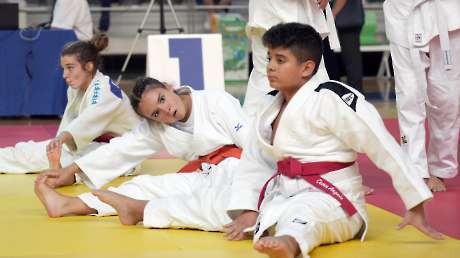 Judo Ph Luca Pagliaricci LPA07360
