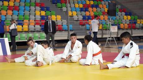 Judo Ph Luca Pagliaricci LPA07371