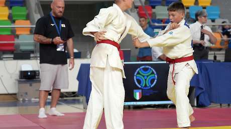 Judo Ph Luca Pagliaricci LPA07388