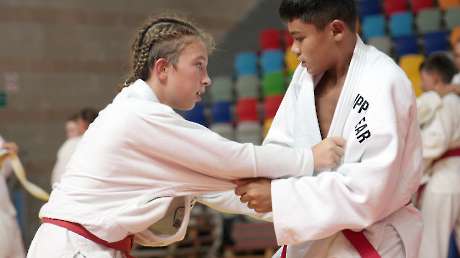 Judo Ph Luca Pagliaricci LPA07428