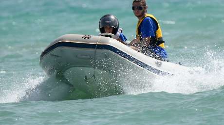 Moto Nautica Trofeo CONI Ph Luca Pagliaricci LPA08286