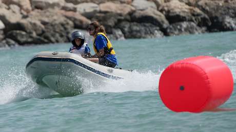 Moto Nautica Trofeo CONI Ph Luca Pagliaricci LPA08324