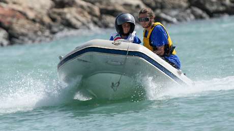 Moto Nautica Trofeo CONI Ph Luca Pagliaricci LPA08338
