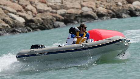 Moto Nautica Trofeo CONI Ph Luca Pagliaricci LPA08358